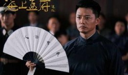 海上孟府电视剧,风云际会，家族荣耀的传奇征程